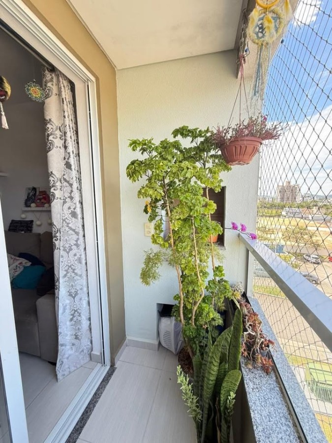 Apartamento, 2 quartos, 51 m² - Foto 12