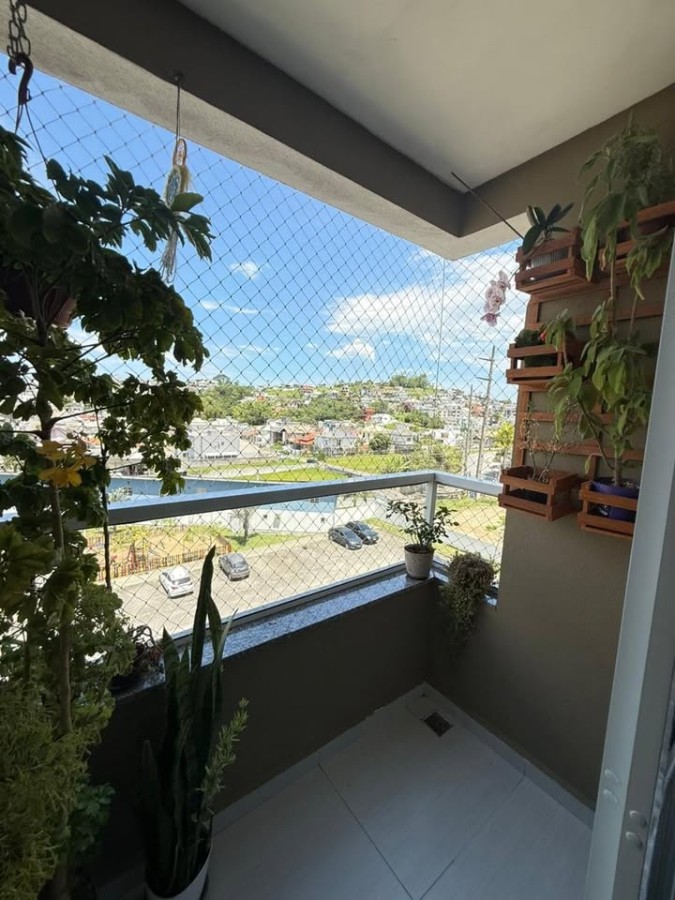 Apartamento, 2 quartos, 51 m² - Foto 16