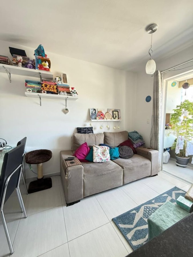 Apartamento, 2 quartos, 51 m² - Foto 20