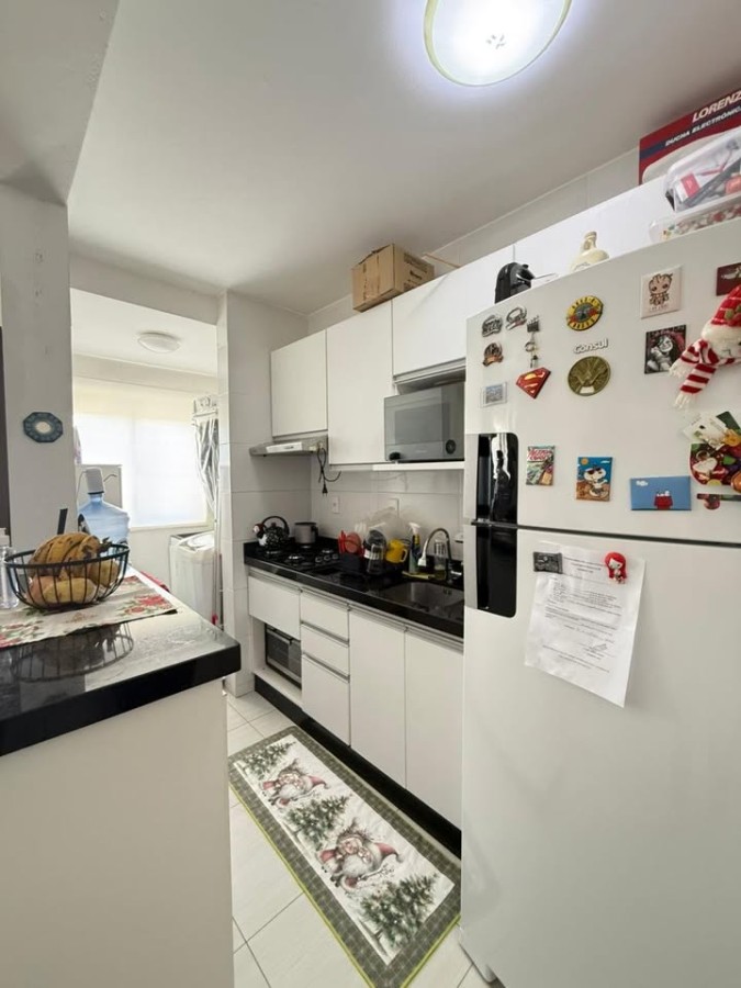 Apartamento, 2 quartos, 51 m² - Foto 18