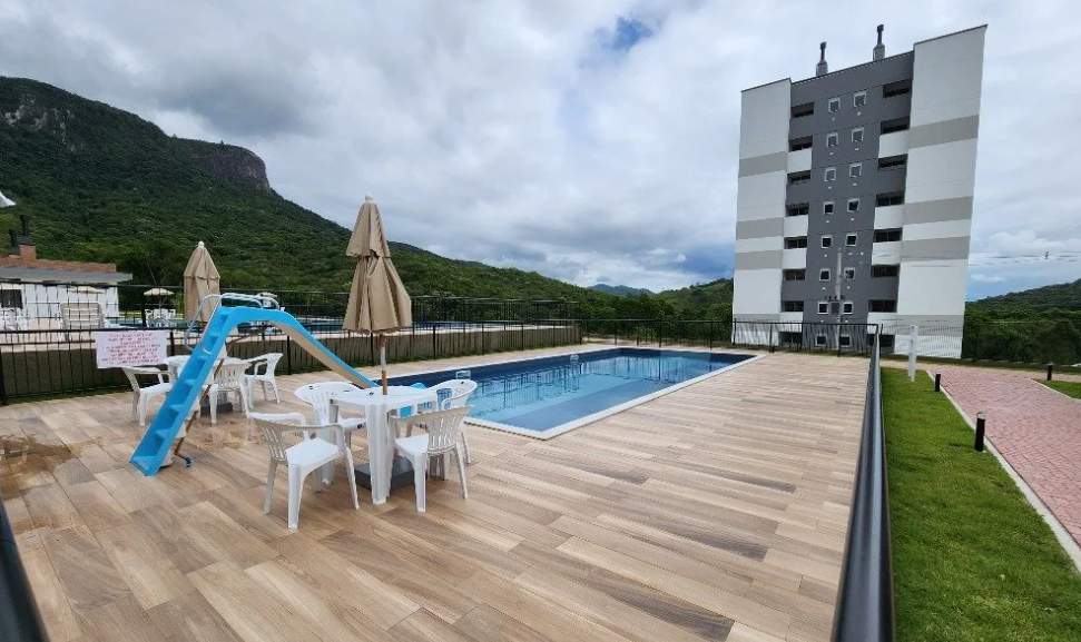 Apartamento, 2 quartos, 55 m² - Foto 5