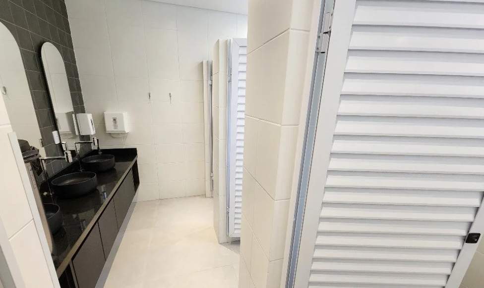 Apartamento, 2 quartos, 55 m² - Foto 6