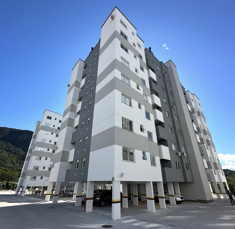 Apartamento, 2 quartos, 55 m² - Foto 1