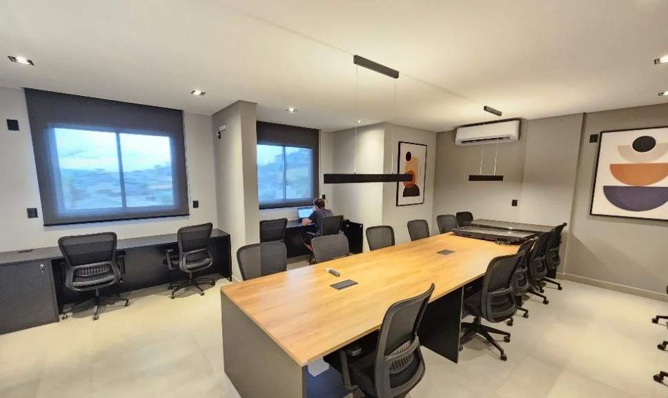 Apartamento, 2 quartos, 55 m² - Foto 8