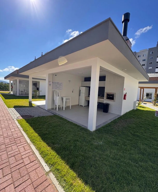 Apartamento, 2 quartos, 55 m² - Foto 10