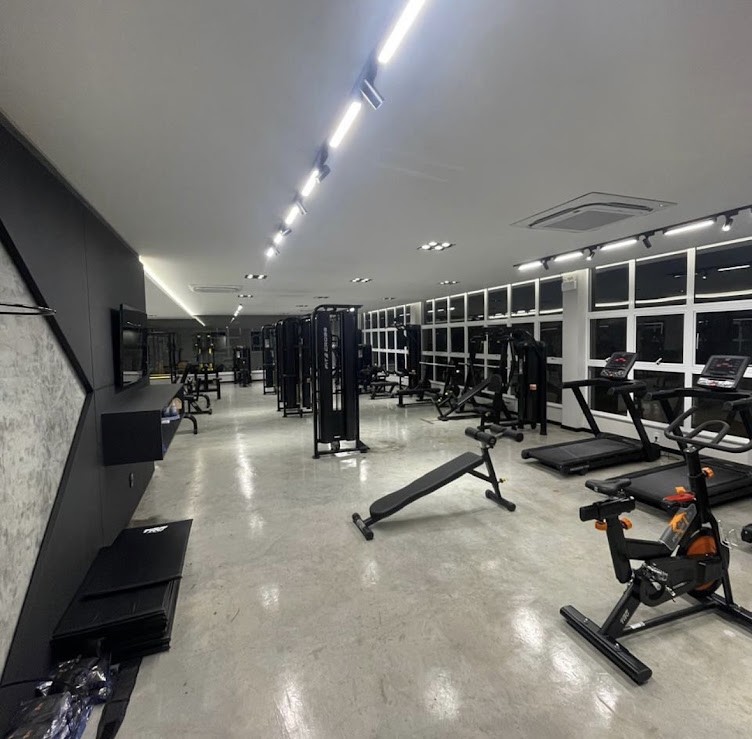 Apartamento, 2 quartos, 55 m² - Foto 9