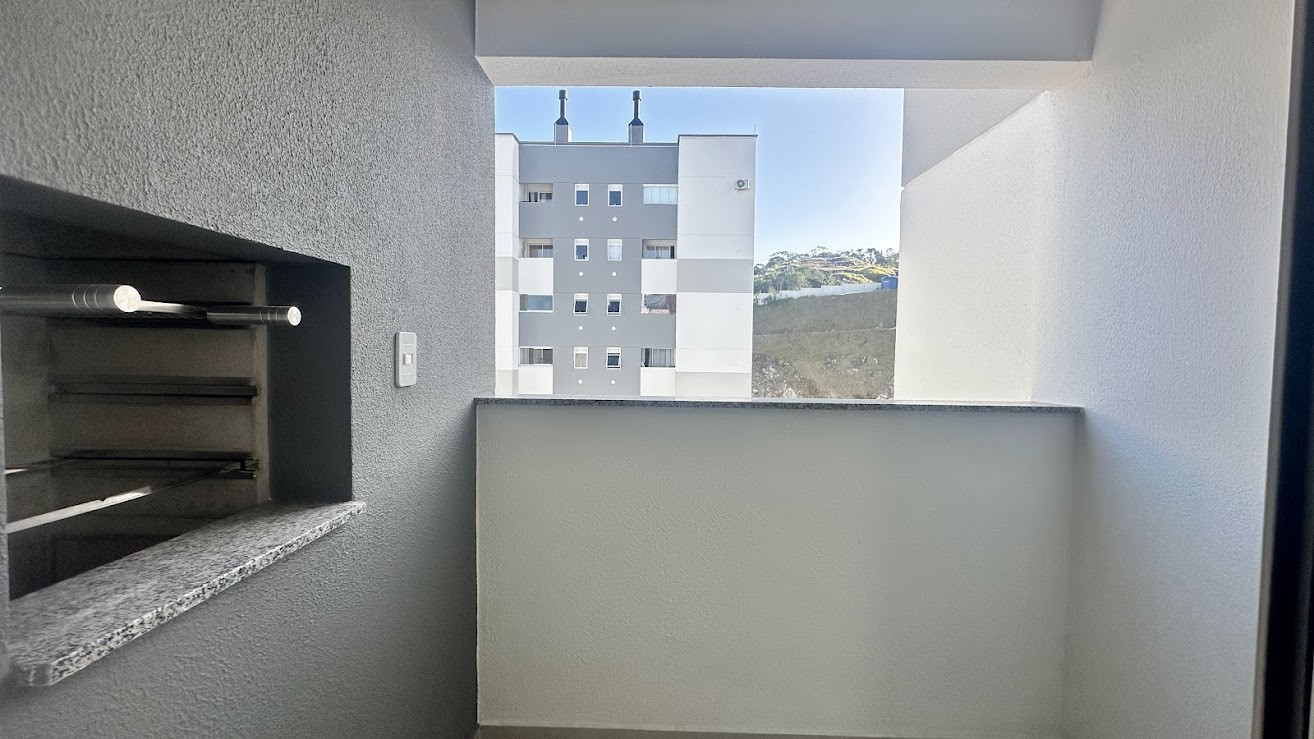 Apartamento, 2 quartos, 55 m² - Foto 20