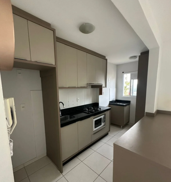 Apartamento, 2 quartos, 52 m² - Foto 1