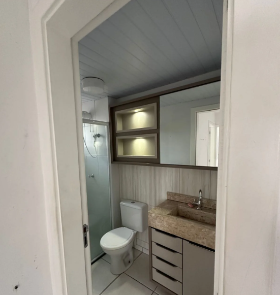 Apartamento, 2 quartos, 52 m² - Foto 12