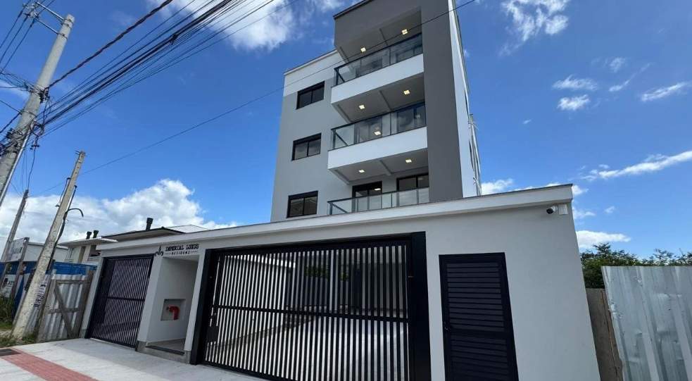 Apartamento, 2 quartos, 60 m² - Foto 14