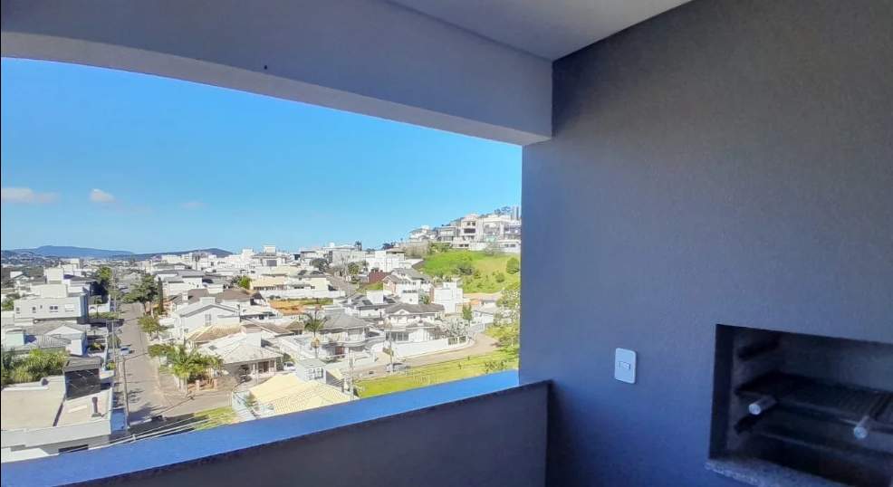 Apartamento, 2 quartos, 55 m² - Foto 2