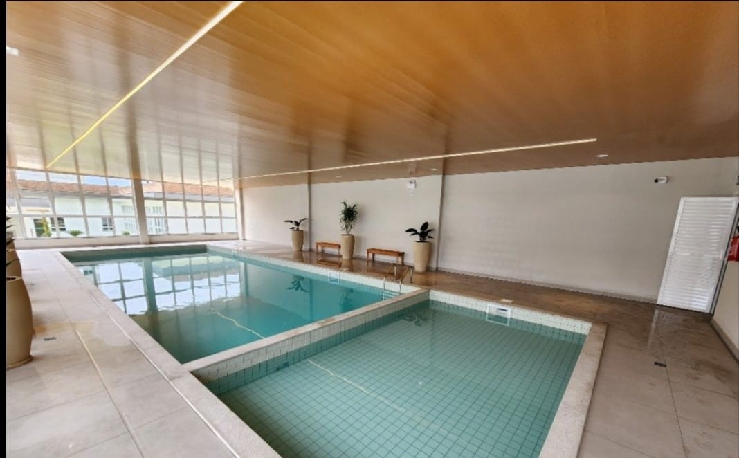 Apartamento, 2 quartos, 55 m² - Foto 8