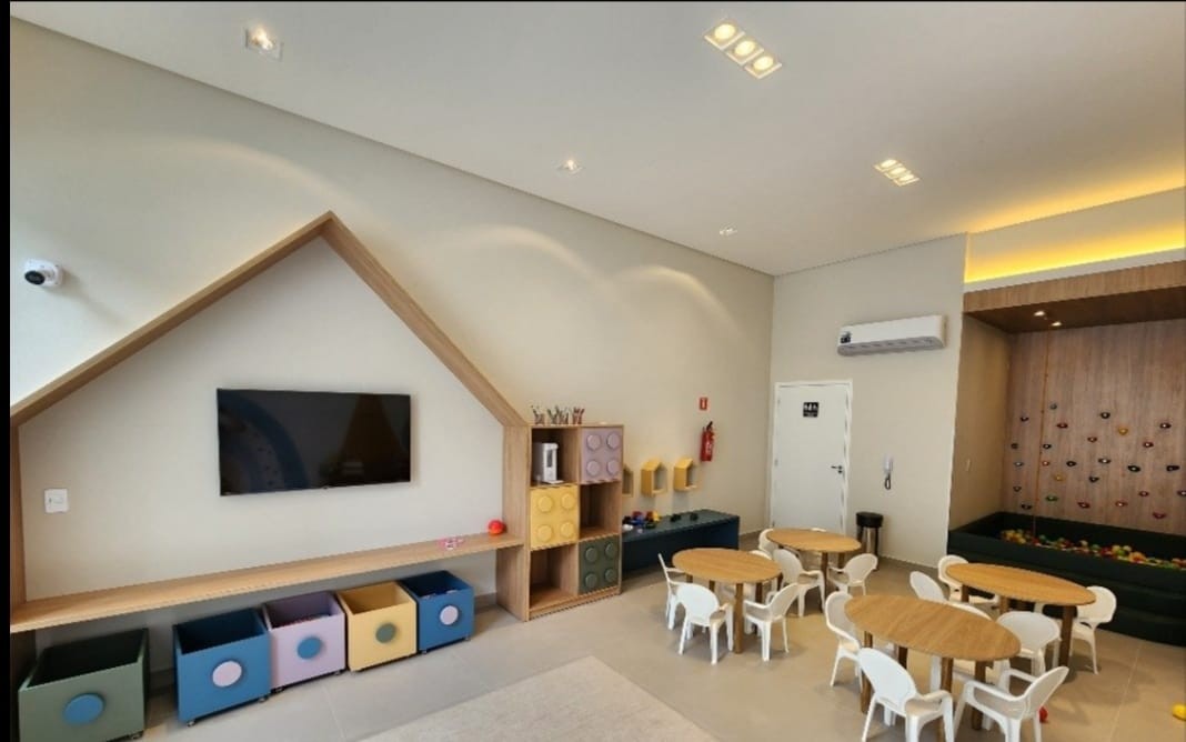 Apartamento, 2 quartos, 55 m² - Foto 10