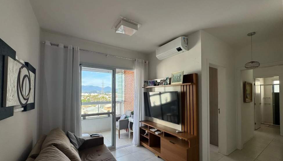 Apartamento, 2 quartos, 65 m² - Foto 11