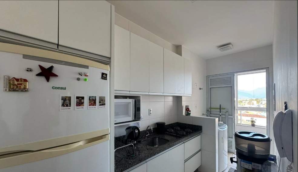 Apartamento, 2 quartos, 65 m² - Foto 12