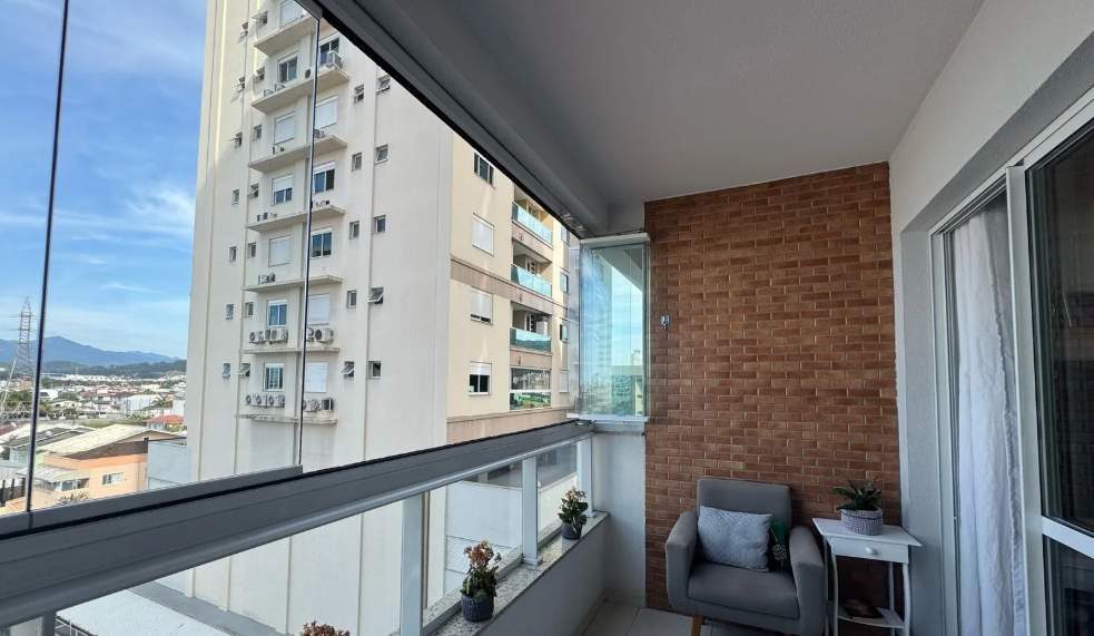 Apartamento, 2 quartos, 65 m² - Foto 13