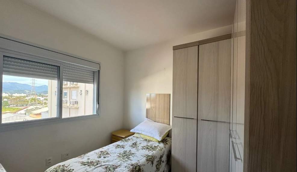 Apartamento, 2 quartos, 65 m² - Foto 15