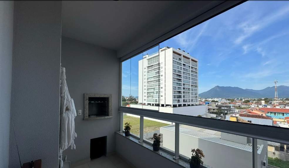Apartamento, 2 quartos, 65 m² - Foto 1