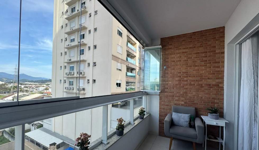Apartamento, 2 quartos, 65 m² - Foto 19