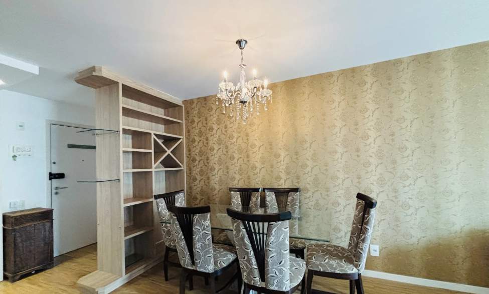 Apartamento, 2 quartos, 77 m² - Foto 8