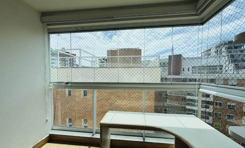 Apartamento, 2 quartos, 77 m² - Foto 9