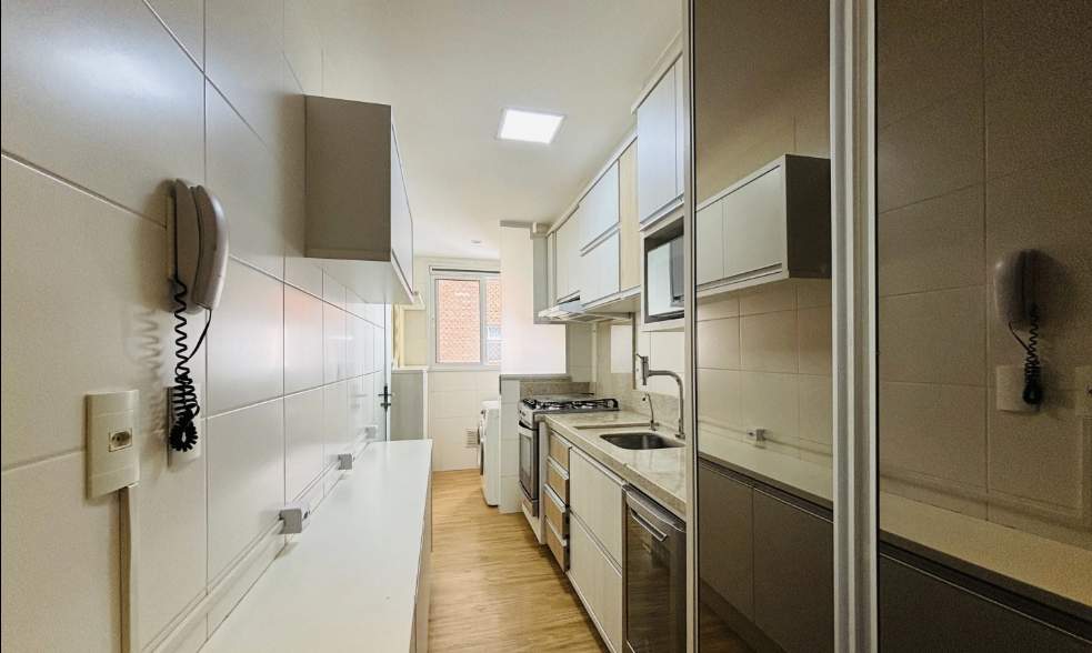 Apartamento, 2 quartos, 77 m² - Foto 10