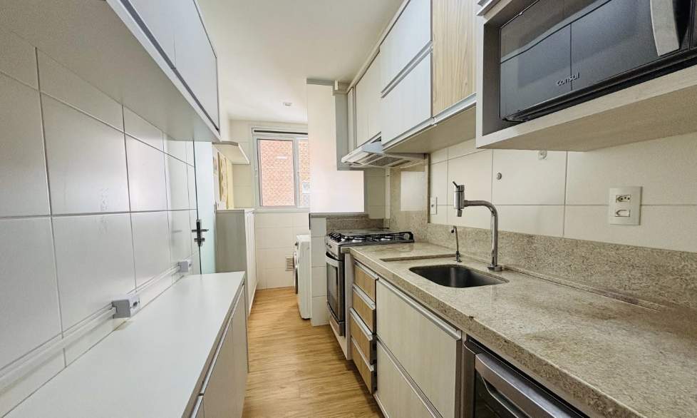 Apartamento, 2 quartos, 77 m² - Foto 11