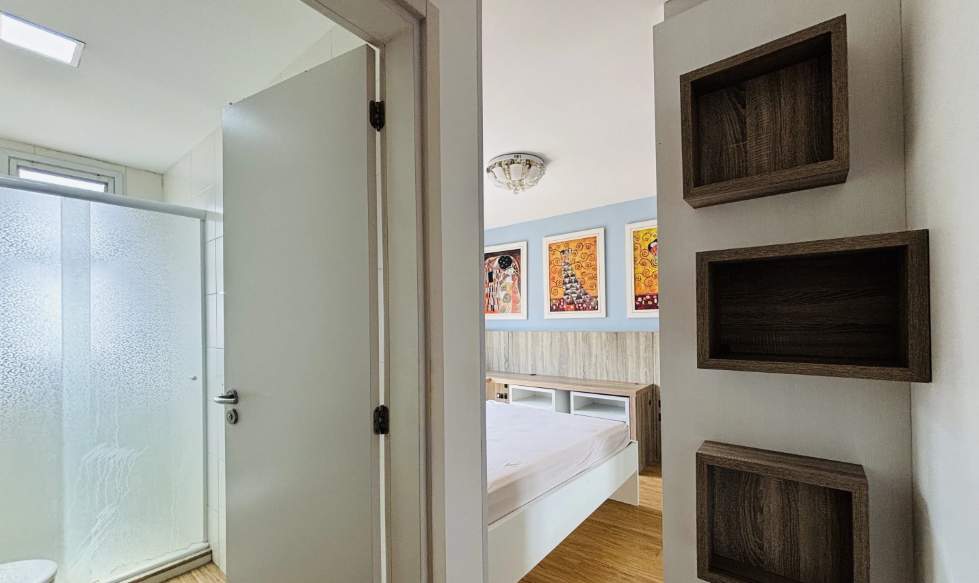 Apartamento, 2 quartos, 77 m² - Foto 12