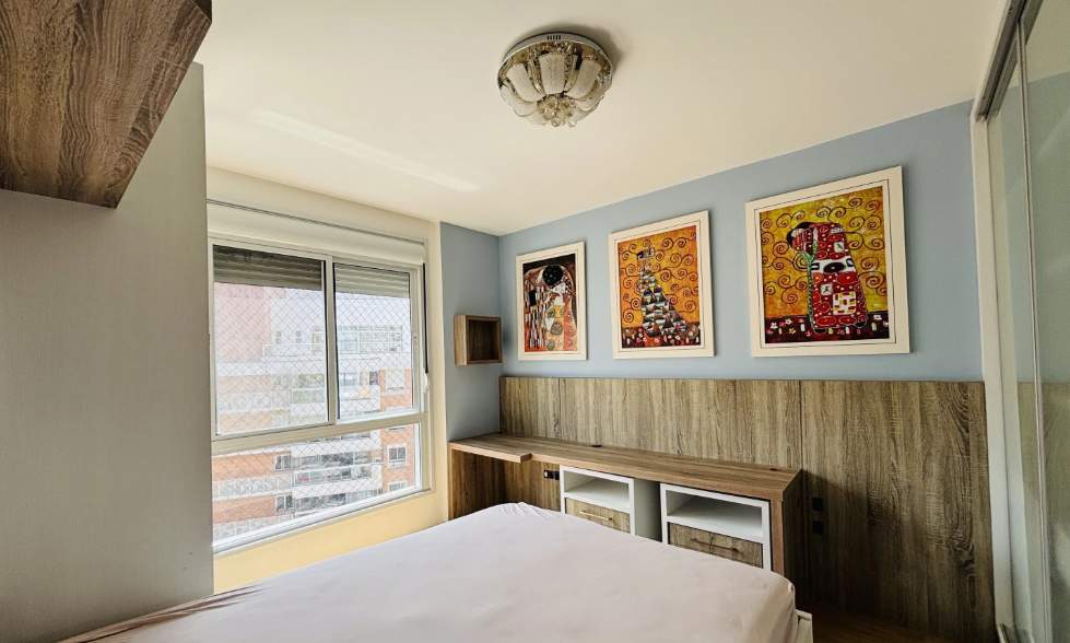 Apartamento, 2 quartos, 77 m² - Foto 13