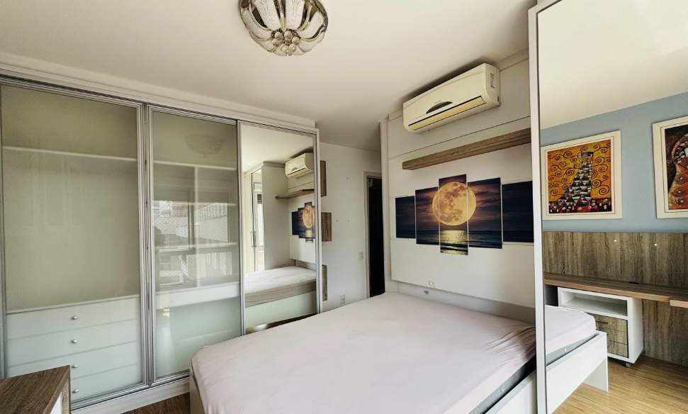 Apartamento, 2 quartos, 77 m² - Foto 14
