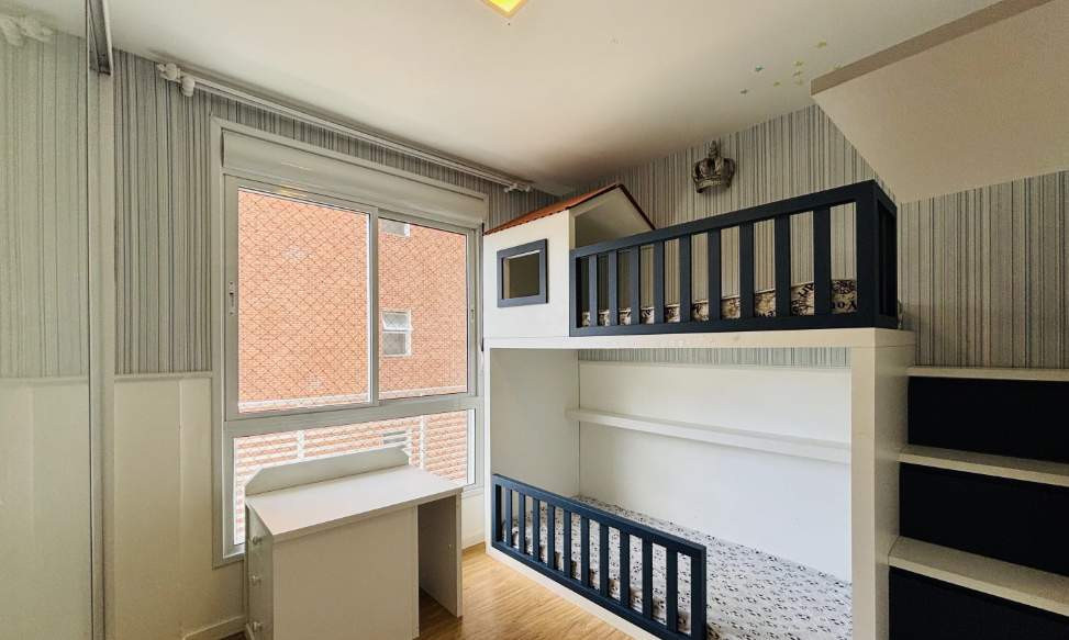 Apartamento, 2 quartos, 77 m² - Foto 15