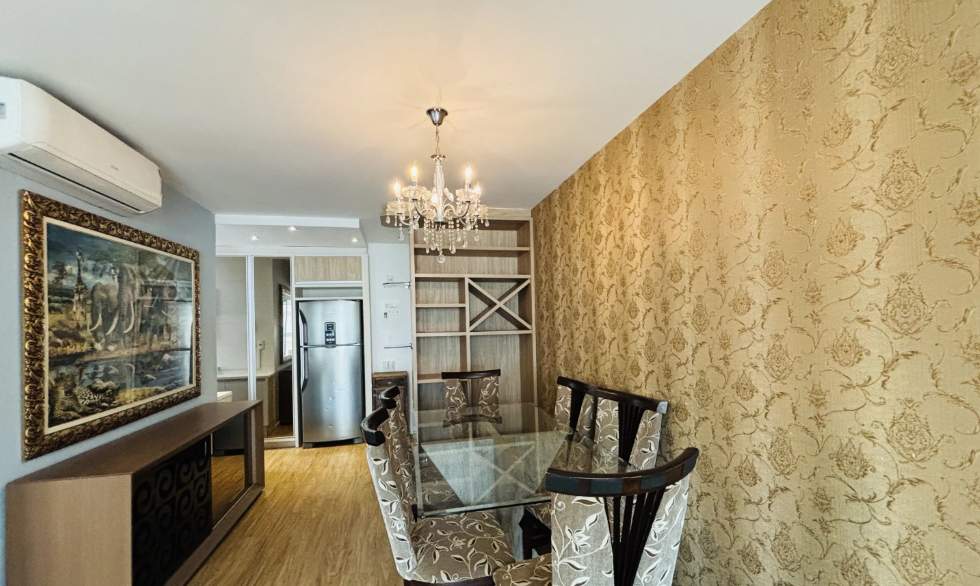 Apartamento, 2 quartos, 77 m² - Foto 16