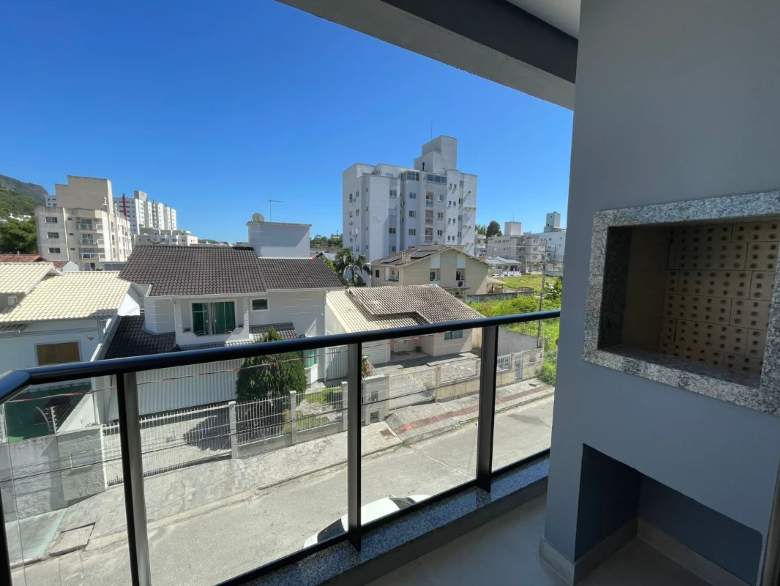 Apartamento, 2 quartos, 65 m² - Foto 2