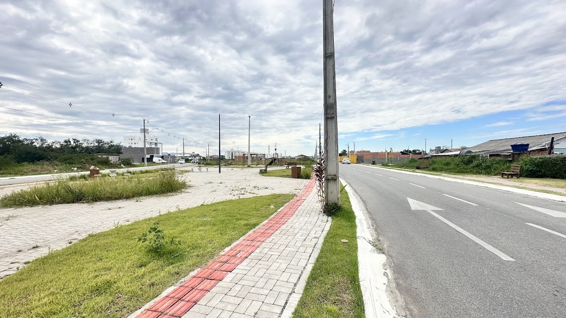 Terreno, 200 m² - Foto 1