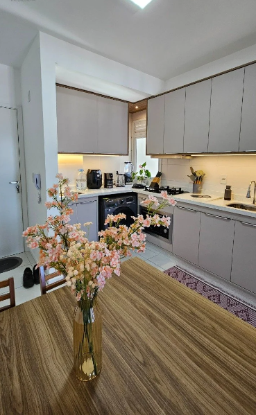 Apartamento, 2 quartos, 55 m² - Foto 4