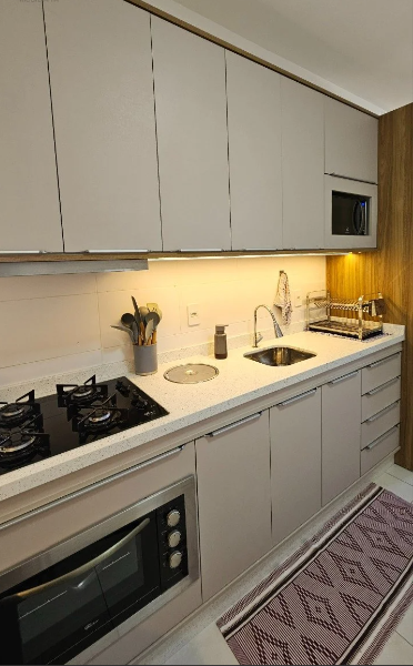 Apartamento, 2 quartos, 55 m² - Foto 5