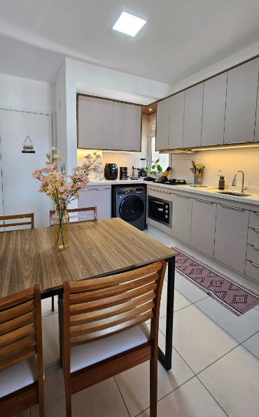 Apartamento, 2 quartos, 55 m² - Foto 6