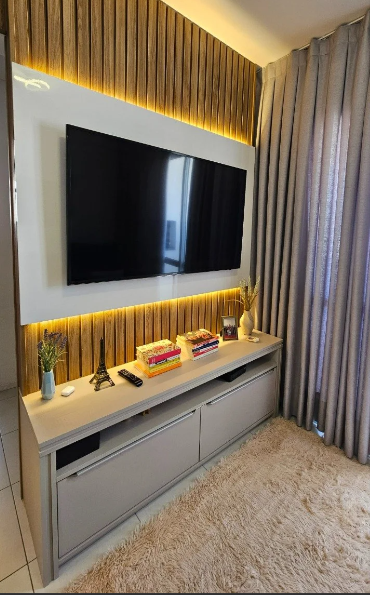 Apartamento, 2 quartos, 55 m² - Foto 7