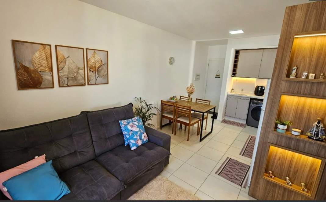 Apartamento, 2 quartos, 55 m² - Foto 8