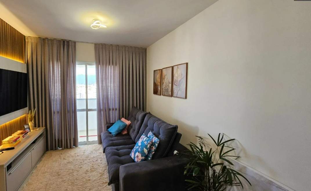 Apartamento, 2 quartos, 55 m² - Foto 9