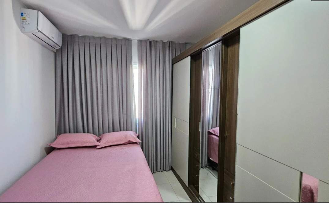 Apartamento, 2 quartos, 55 m² - Foto 10