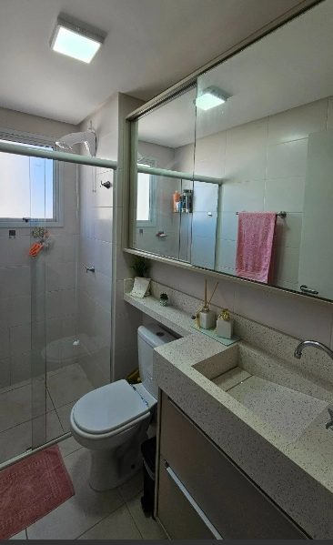 Apartamento, 2 quartos, 55 m² - Foto 11