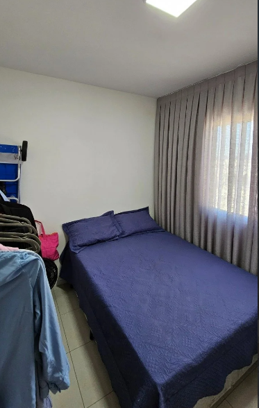 Apartamento, 2 quartos, 55 m² - Foto 12