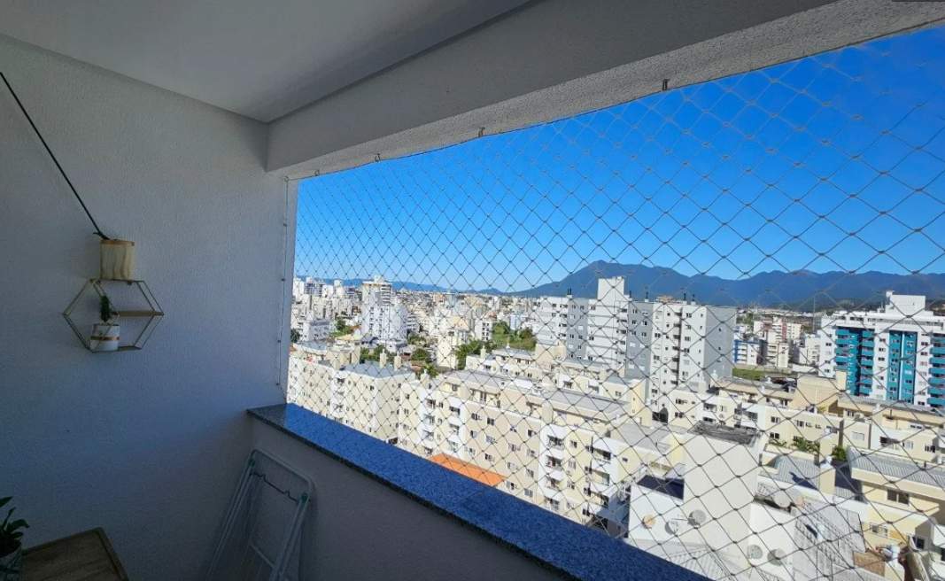 Apartamento, 2 quartos, 55 m² - Foto 13