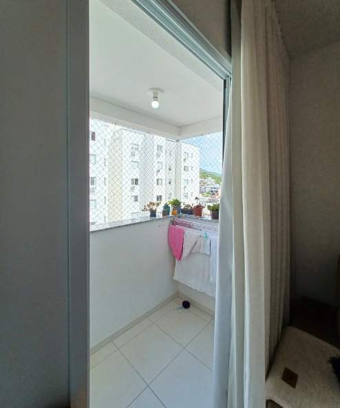 Apartamento, 2 quartos, 58 m² - Foto 3