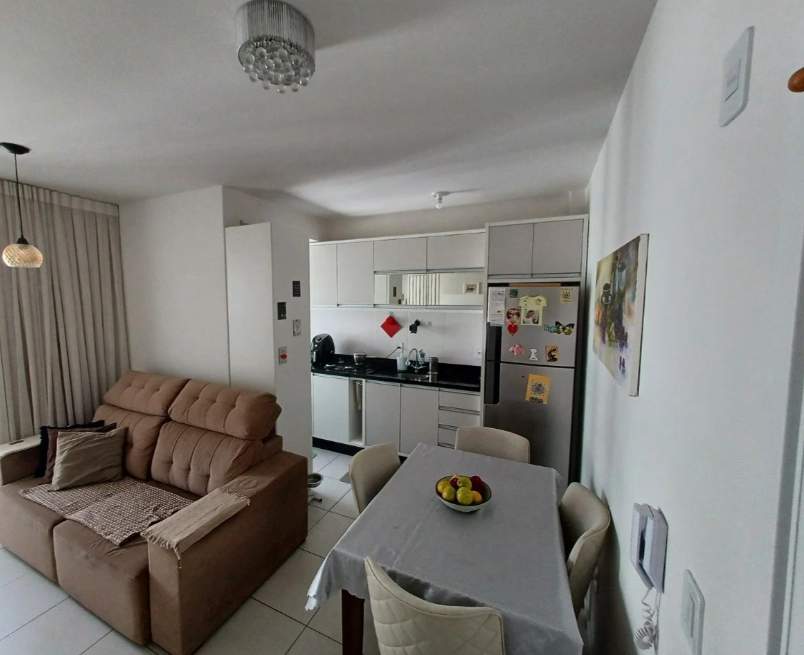 Apartamento, 2 quartos, 58 m² - Foto 4