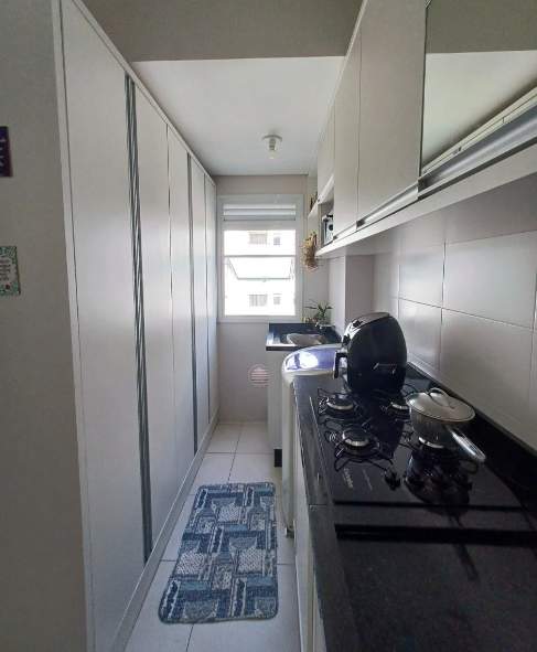 Apartamento, 2 quartos, 58 m² - Foto 6