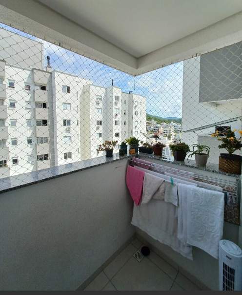 Apartamento, 2 quartos, 58 m² - Foto 8