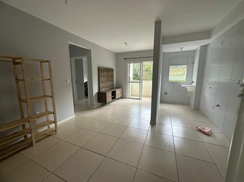 Apartamento, 2 quartos, 60 m² - Foto 3
