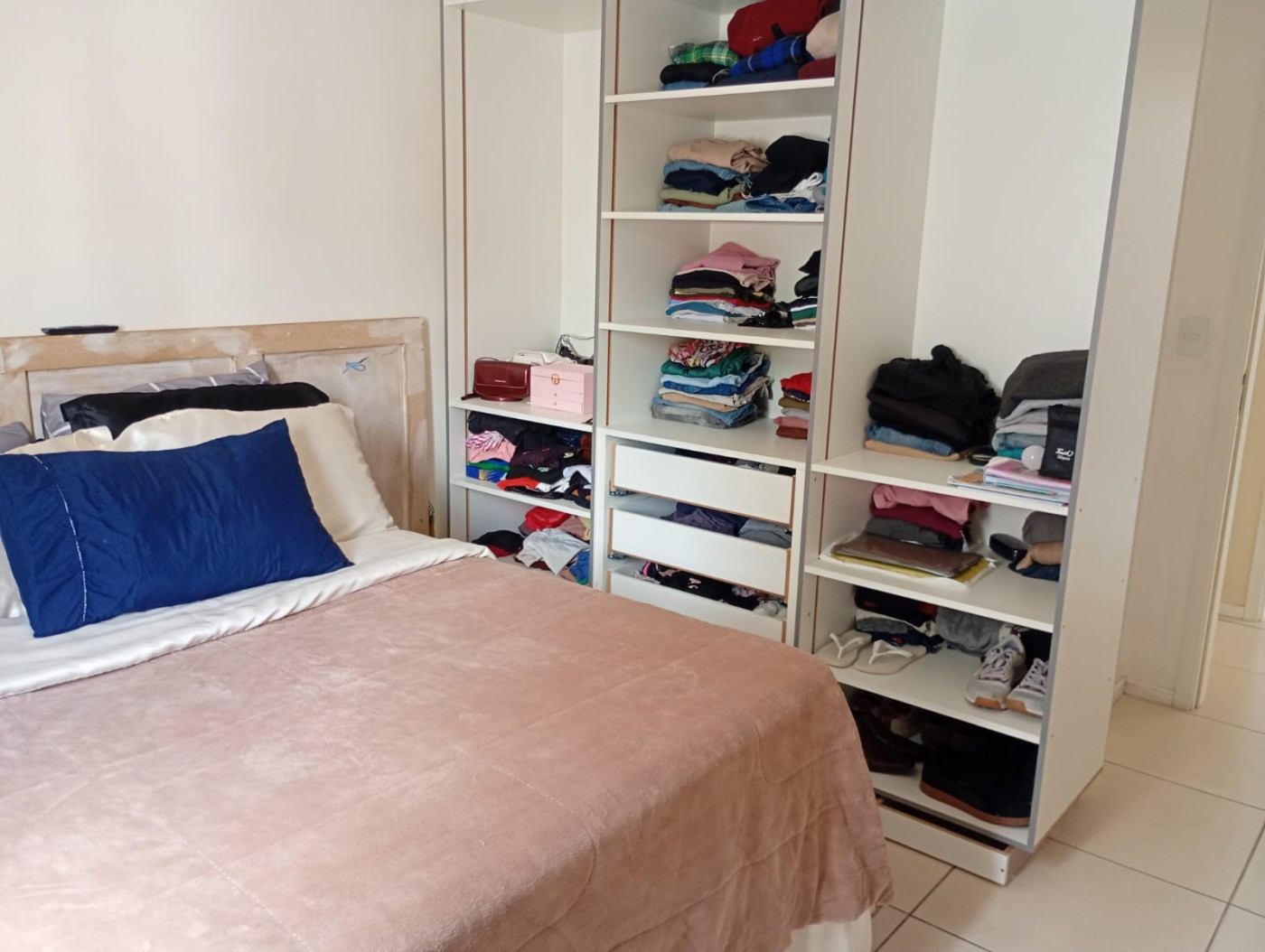 Apartamento, 2 quartos, 63 m² - Foto 2